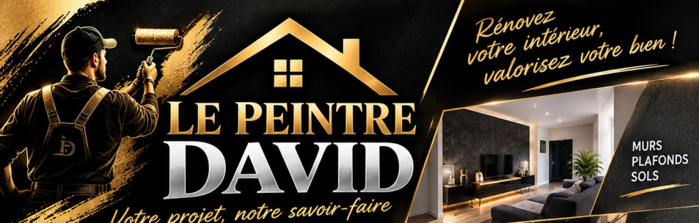 Le Peintre David