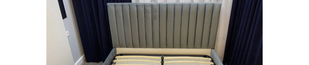 Cretu G. (Mobilier la Comanda)