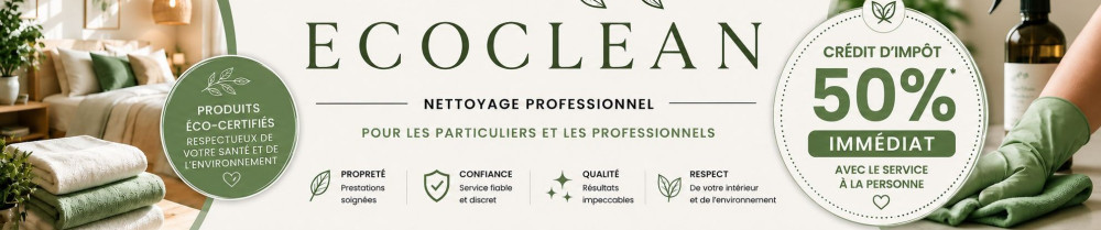 Héloïse D. (ECOCLEAN)