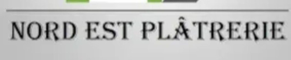 Ozcan Y. (Nord Est Platrerie)