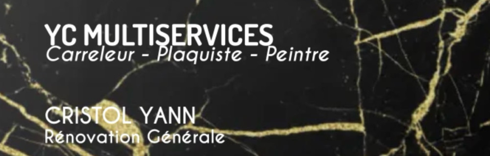 Yann C. (YC MULTISERVICE)