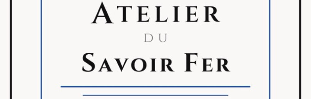 ASF Atelier du Savoir Fer