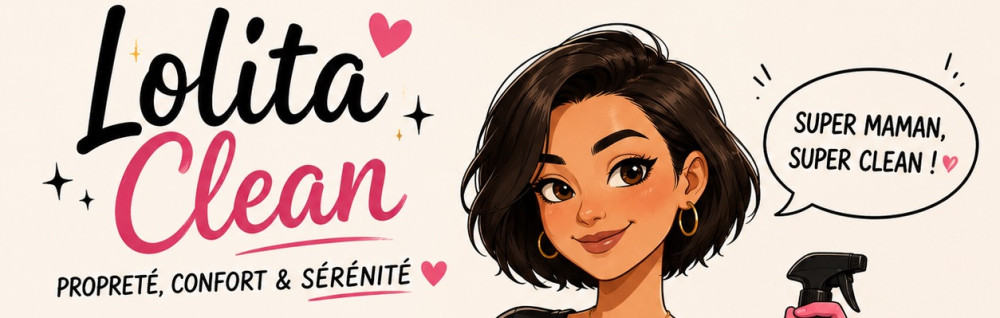 Morgane P. (Lolita Clean)