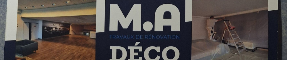 M.A DÉCO
