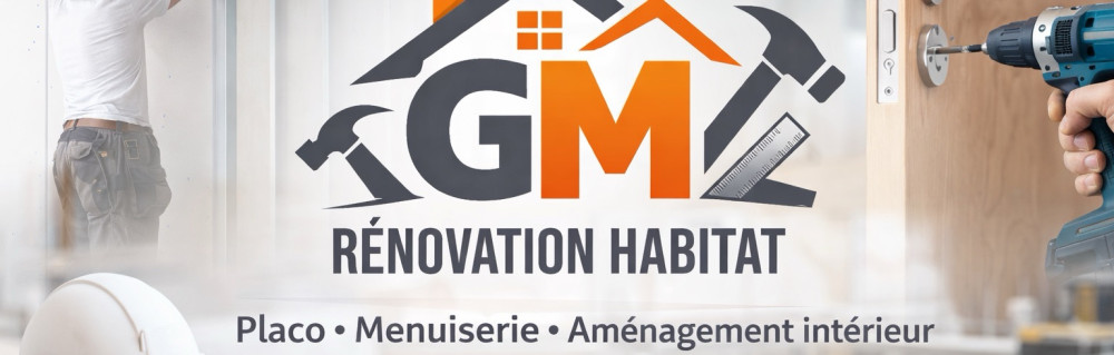 Guillaume M. (Gm renovation Habitat)