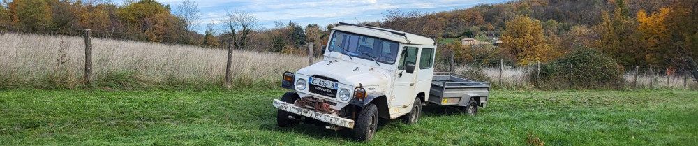 Thibault G. (Ei Thibault Garnier Multi...