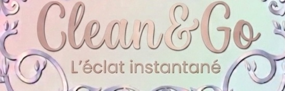 Mélissa L. (Clean&Go)