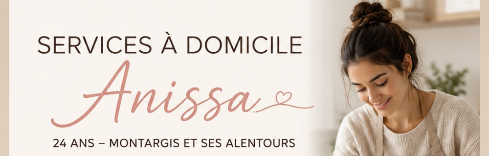 Anissa N.
