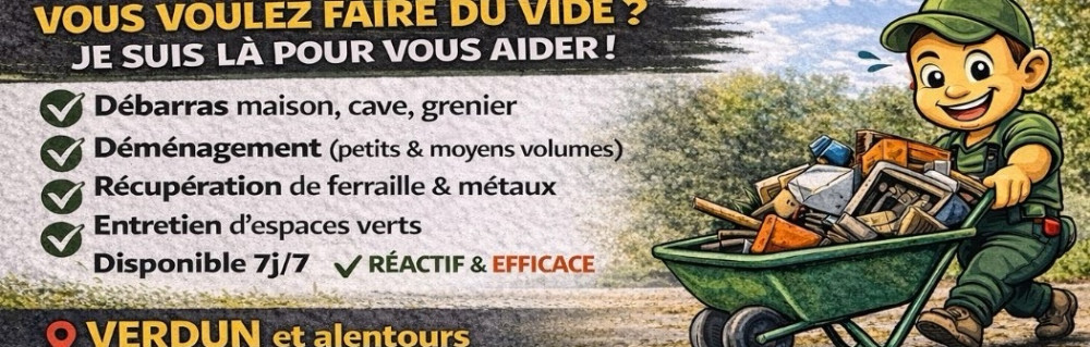 Kylian H. (Kh Entretien Et Debarra)