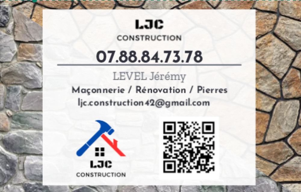LJC Construction