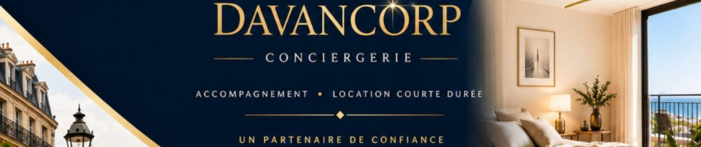 DAVANCORP