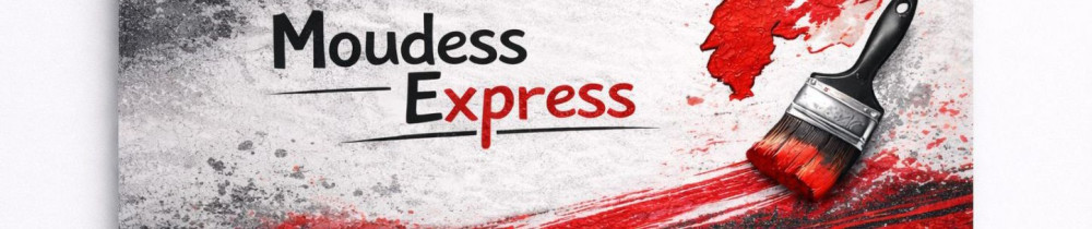 Mourad A. (Moudess Express)