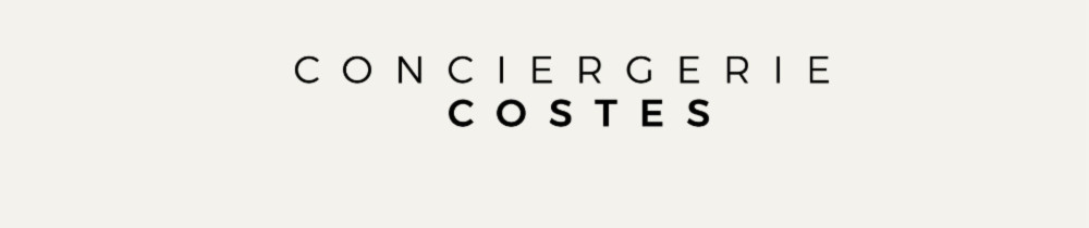 Julie C. (Conciergerie Costes)