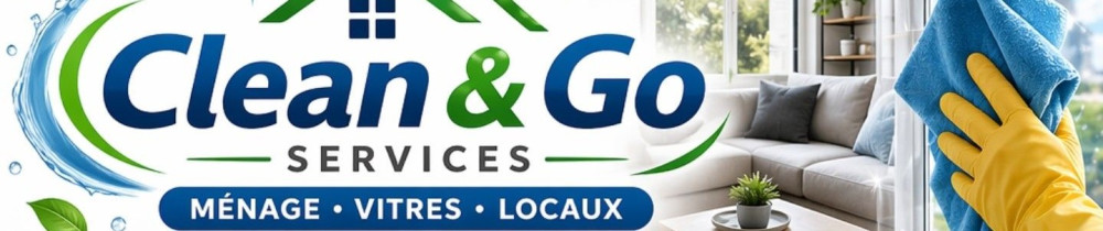 Mostefa H. (Clean &Go SERVICES)