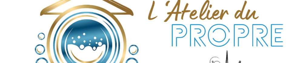 L'atelier du propre