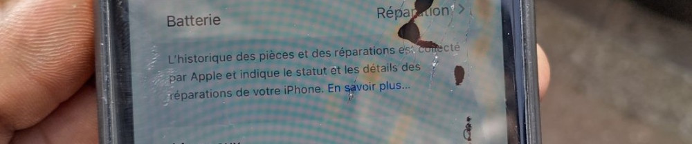 Laubardie N. (Laulau)