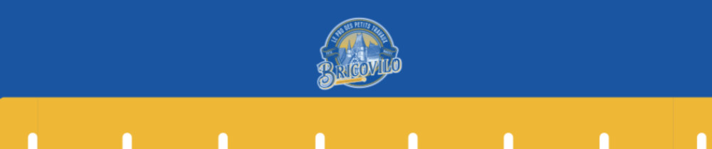 Pascal V. (BRICOVILO)