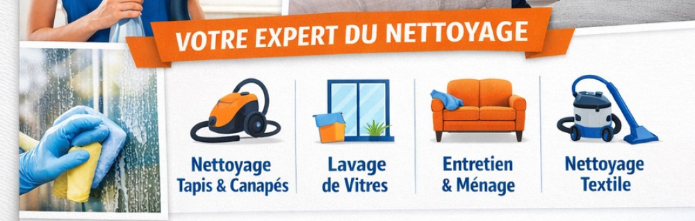 Elka M. (EM Nettoyage)