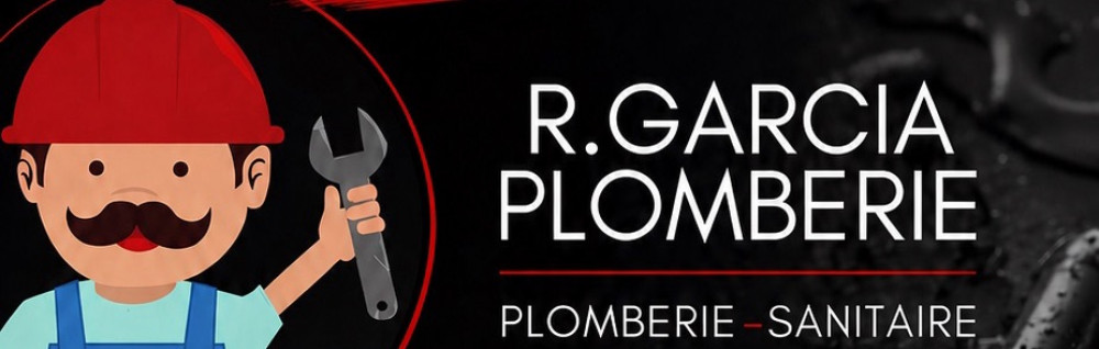 Rudy G. (R.Garcia Plomberie)