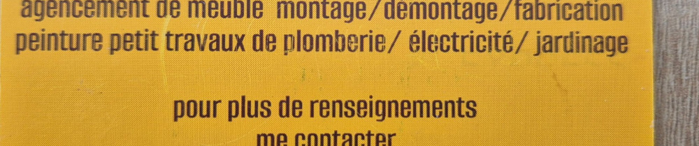 Mickael R. (micka multi services)