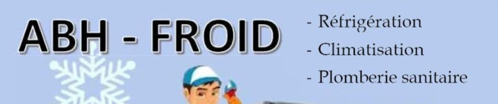 Abderrazak B. (ABH FROID)