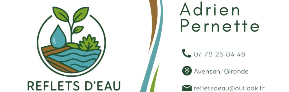 Adrien P. (REFLETS D’EAU)