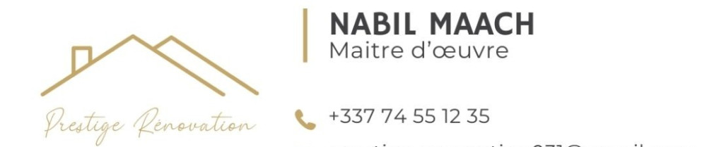 Prestige Rénovation