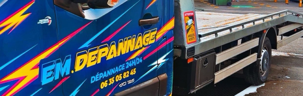 Emre T. (Emdepannage)