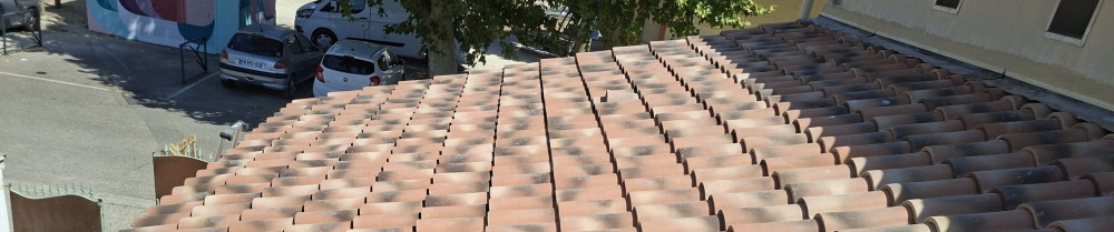 Raphael B. (LMDH COUVERTURE ET ZINGUER...