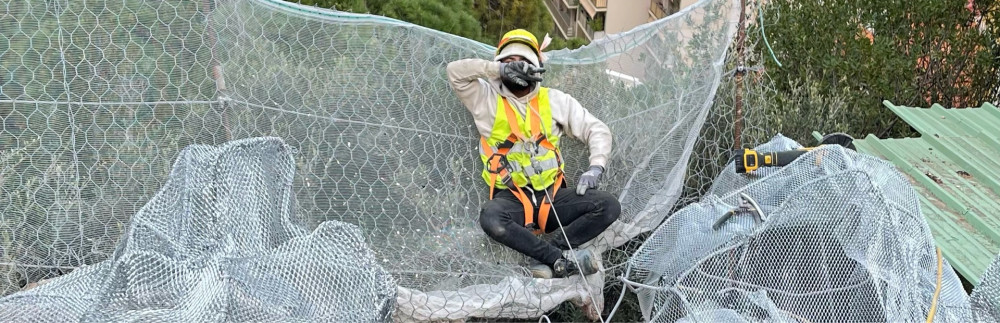 Yassine B. (Service De Nuit Pour Les B...