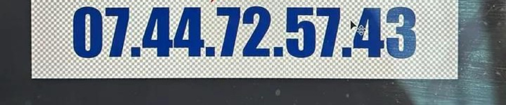 Diallo J. (Lion Alpha Réseau BTP LAR)