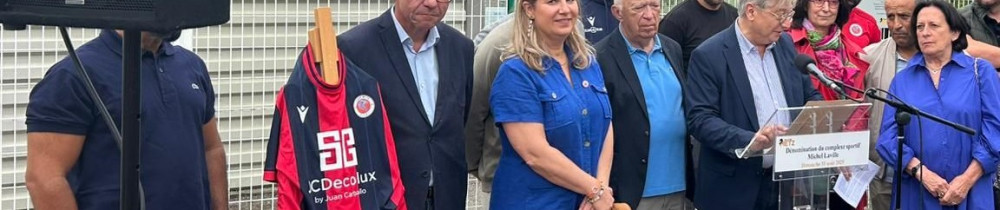 Juan C. (Jc Decolux by juan carballo)