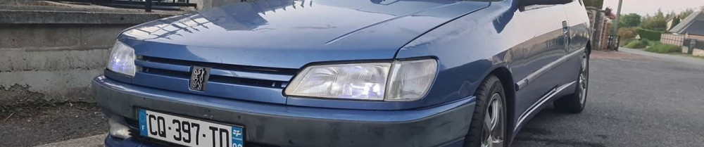 Rémy B. (R.B Auto)