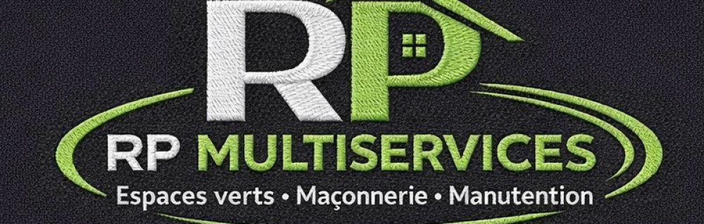 Rudy P. (RPmultiservices)