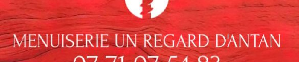 Remy P. (menuiserie d'antan)