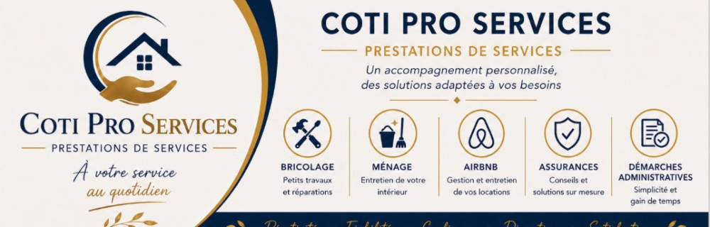 Thierry G. (Coti Pro Services)