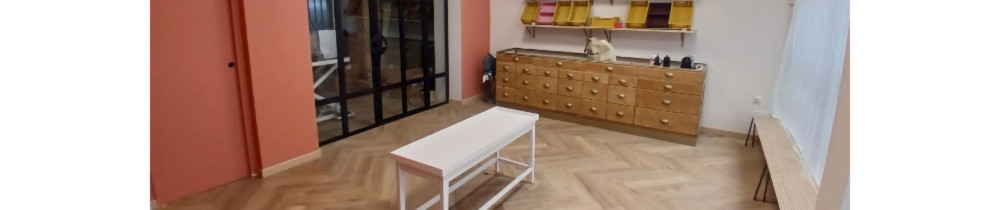 Lucie D. (LD Multiservices)