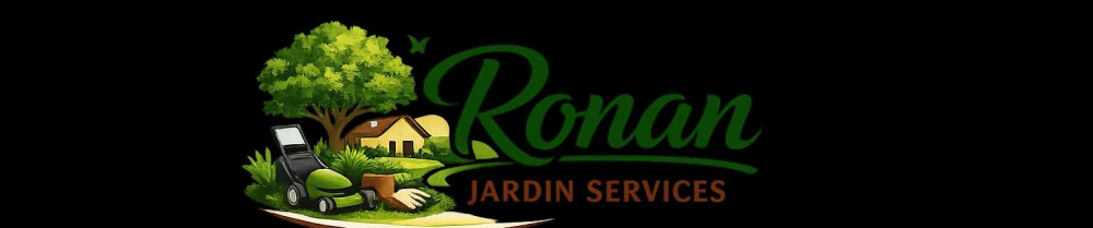 Ronan C. (Ronan Jardin Services)