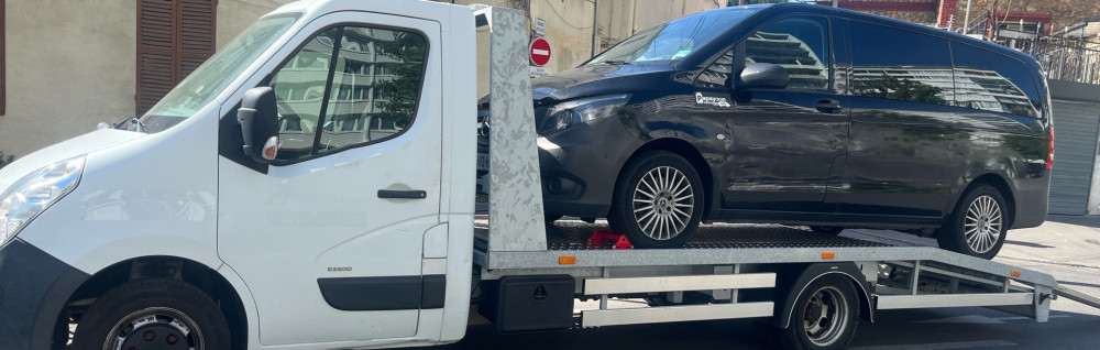 Raebey M. (Répare auto à domicile)