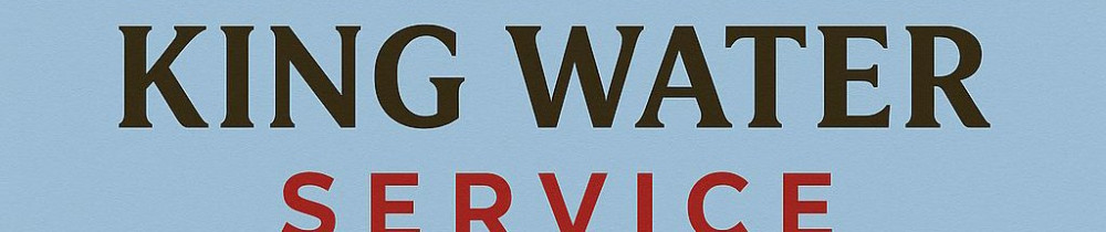 King water Services