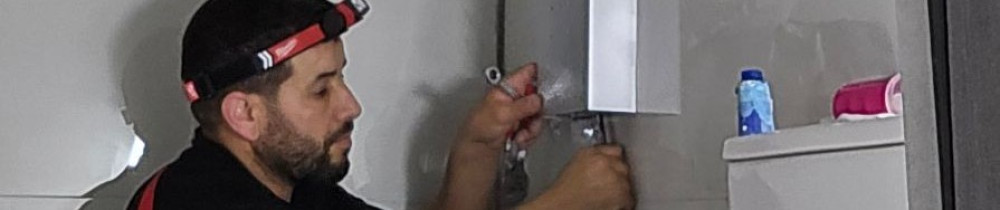 Mohamed A. (Plombier A metz Chauffagis...