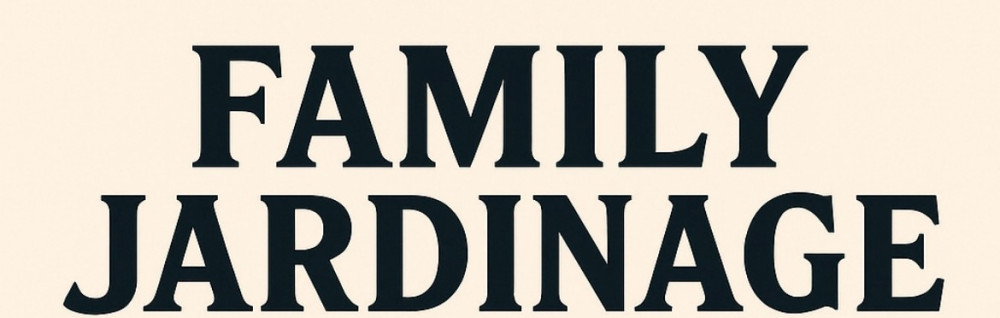 Anthony G. (Famyli Jardinage)