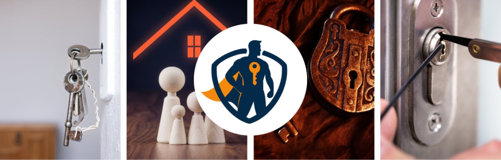 Alioune T. (MON SUPER SERRURIER)