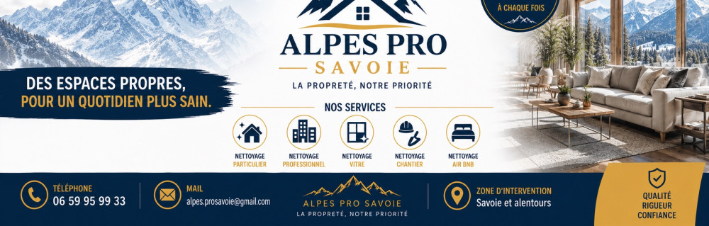 Alexiane O. (Alpes Pro Savoie)