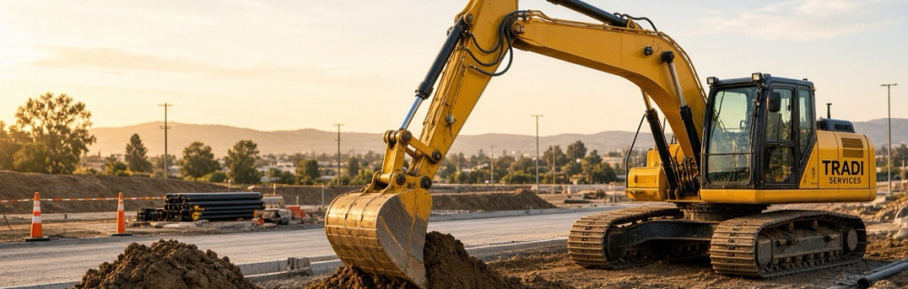 Tradi services
