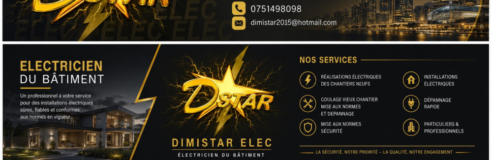 Romaric Dimitri M.