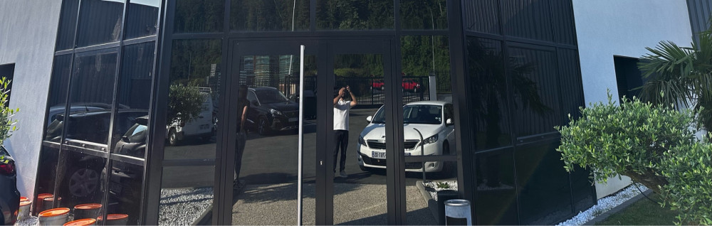 Burim I. (Bm Nettoyage)