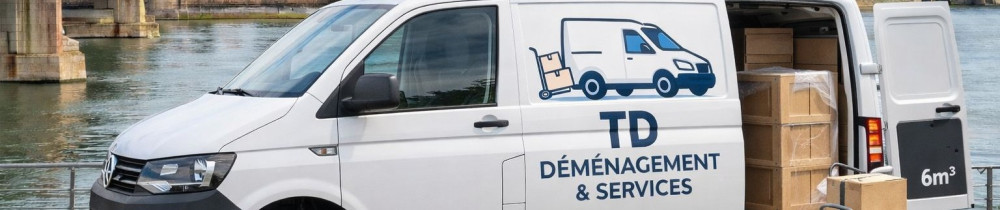 Thomas D. (TD Déménagement & Services)