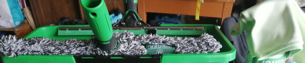 Frédéric B. (Maxi Nettoyage)