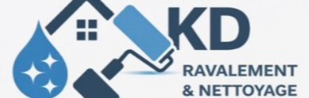 Kevin D. (KD Ravalement & Nettoyage)